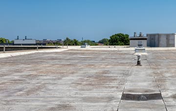 Path Head commercial flat roofing
