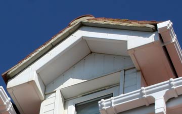 Path Head fascia installation costs