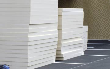 Path Head flat roof insulation costs