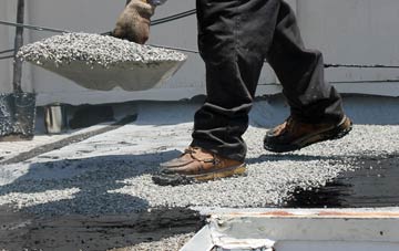 Path Head flat roofing companies
