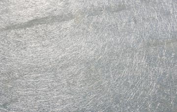 Path Head laminate fibreglass or shingles?