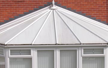 Path Head polycarbonate conservatory roof repairs