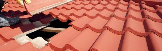 compare Path Head roof repair quotes