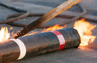 free Path Head flat roofing repair quotes