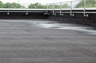 find rated Path Head flat roofing companies