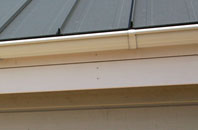 Path Head soffit repair